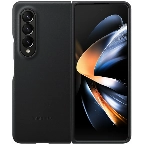 Galaxy Z Fold4 Leather Cover